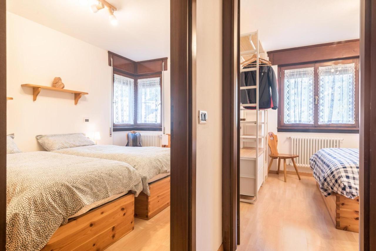 Апартаменты Casa Muffolina Канацеи Экстерьер фото