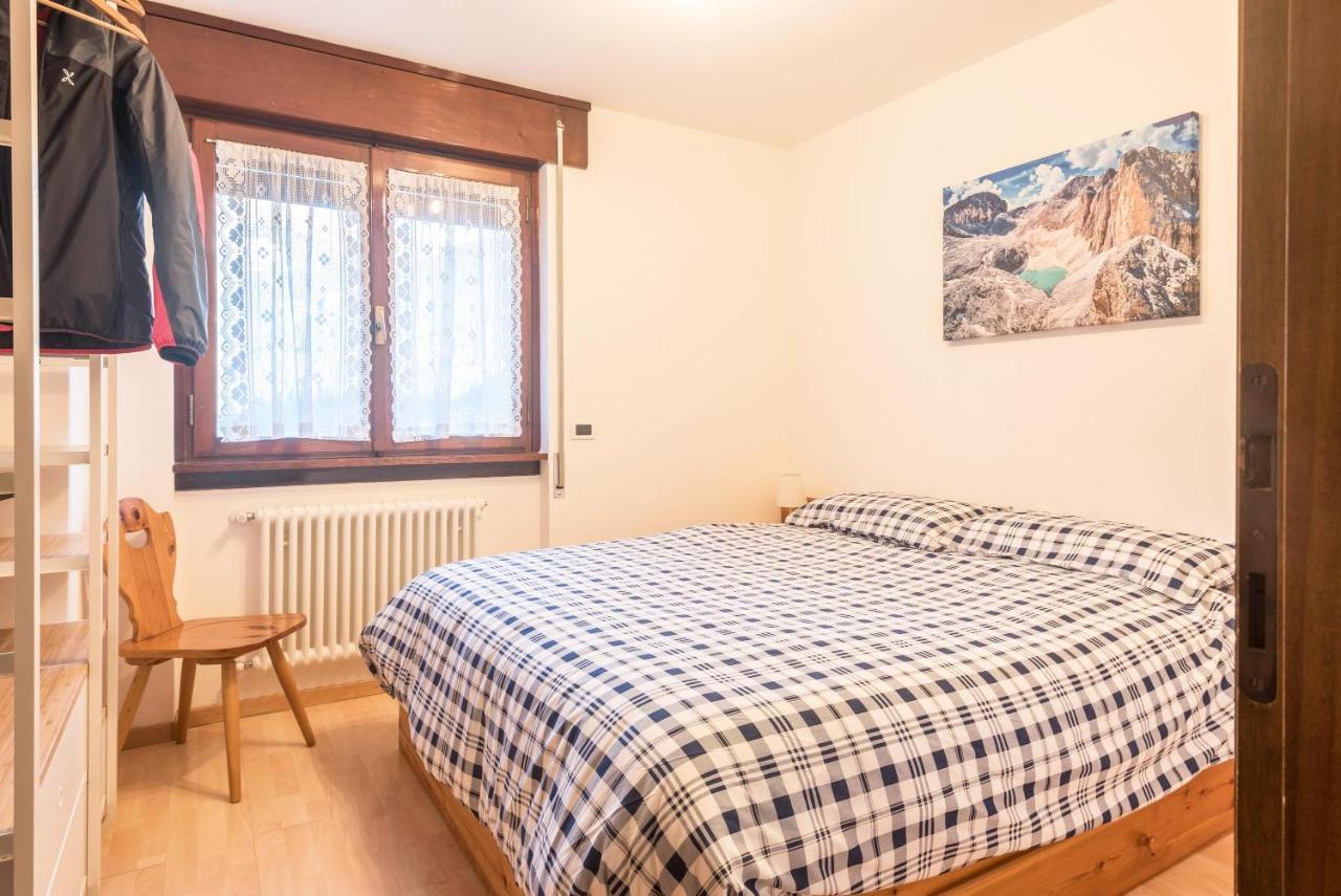 Апартаменты Casa Muffolina Канацеи Экстерьер фото