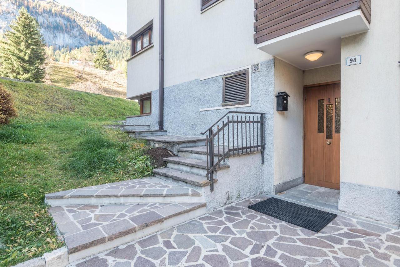 Апартаменты Casa Muffolina Канацеи Экстерьер фото