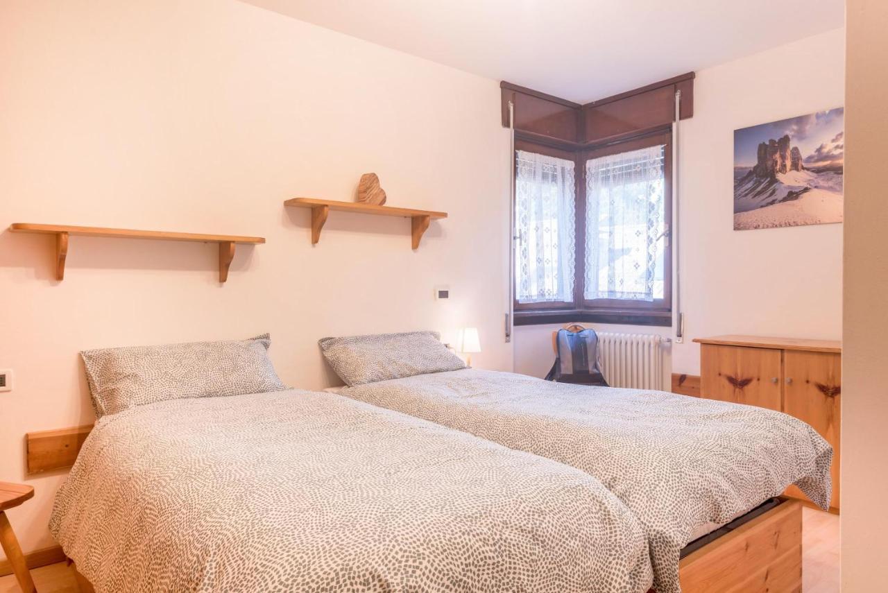 Апартаменты Casa Muffolina Канацеи Экстерьер фото