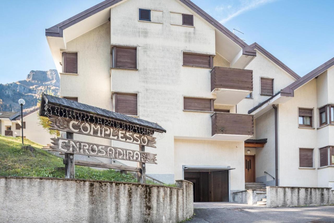 Апартаменты Casa Muffolina Канацеи Экстерьер фото