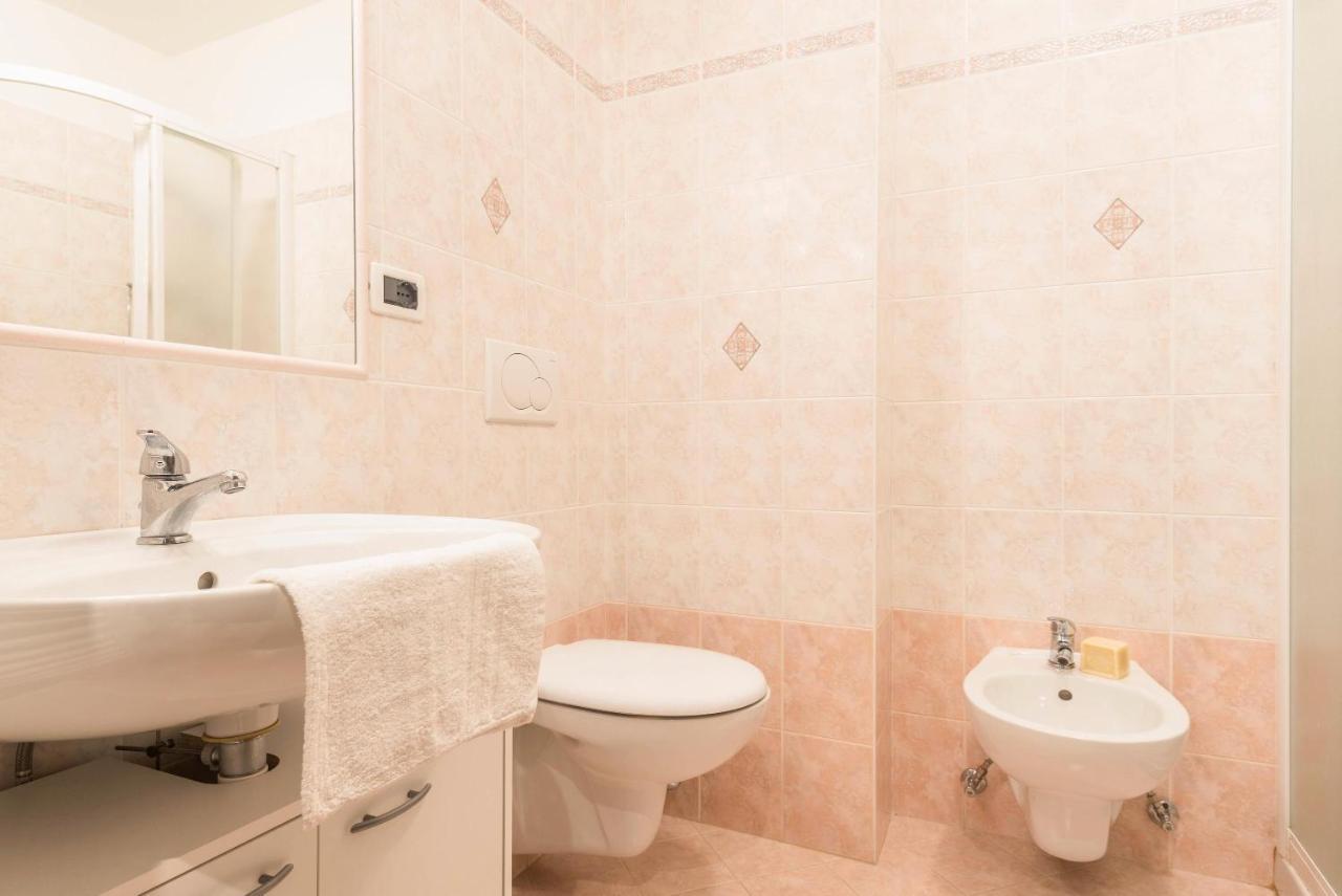Апартаменты Casa Muffolina Канацеи Экстерьер фото